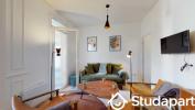 Apartment COLOMBES 