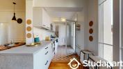 Apartment COLOMBES 