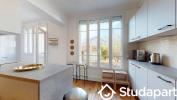 Apartment COLOMBES 