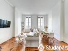 Location Appartement Lyon-2eme-arrondissement  69002 2 pieces 55 m2