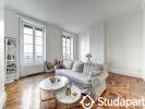 Louer Appartement 55 m2 Lyon-2eme-arrondissement