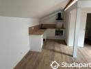 Annonce Location 2 pièces Appartement Saint-etienne