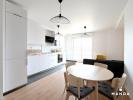 Apartment NANTERRE 