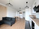 Apartment NANTERRE 