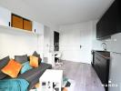 Louer Appartement Aubervilliers 870 euros