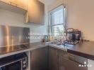 Apartment COURBEVOIE 