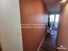 Louer Appartement Vaulx-en-velin 440 euros