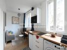 For rent Apartment Asnieres-sur-seine  92600 20 m2