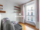 Annonce Vente Appartement Paris-3eme-arrondissement