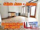 Vente Immeuble Amiens 80