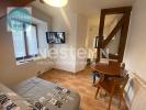Annonce Location 2 pi�ces Appartement Saint-gervais-la-foret