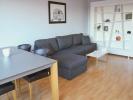 For rent Apartment Brest Rue du Mar�chal P�lissier 29200 43 m2 2 rooms