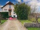 Vente Maison Sens 89