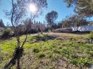 Annonce Vente Terrain Draguignan