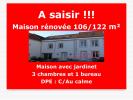 House BUSSY-SAINT-GEORGES 