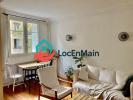 Location Appartement Paris-20eme-arrondissement 75
