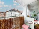 Acheter Appartement 59 m2 Lille
