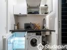 Louer Appartement Paris-19eme-arrondissement 1120 euros