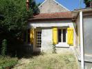 Vente Maison Santranges  18240 4 pieces 89 m2