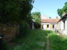 Annonce Vente 4 pi�ces Maison Santranges