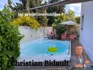 Vente Maison Martigues 13