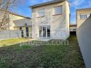 Annonce Vente 4 pi�ces Maison Castelginest