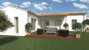 Vente Maison Bouhet 17540 4 pieces 90 m2