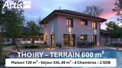 Vente Maison Thoiry 01