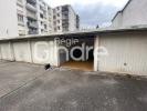 Acheter Parking 13 m2 Villeurbanne