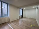 Louer Appartement 32 m2 Saint-leonard-de-noblat