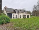 Annonce Vente 8 pi�ces Maison Chaumont-sur-loire
