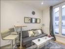 Louer Appartement 32 m2 Issy-les-moulineaux