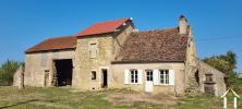 Vente Maison Corbigny  58800 3 pieces 90 m2