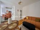 Louer Appartement 46 m2 Paris-15eme-arrondissement
