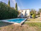 Vente Maison Aix-en-provence 13