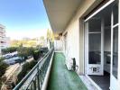 Louer Appartement Nice 648 euros