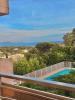 Louer Appartement Cavalaire-sur-mer 790 euros