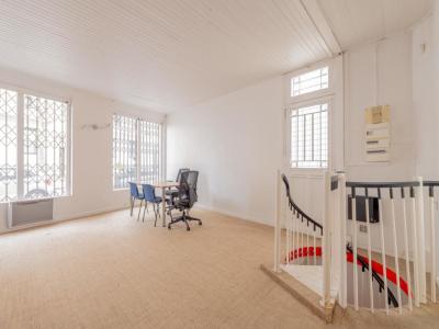 Vente Bureau BOULOGNE-BILLANCOURT 92100