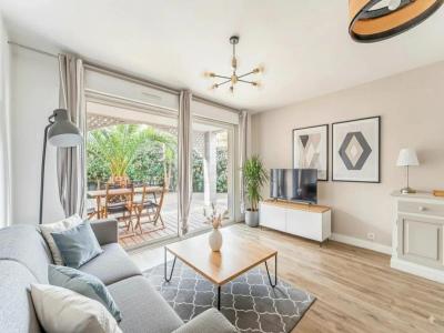 Vente Appartement 4 pi�ces LANTON 33138