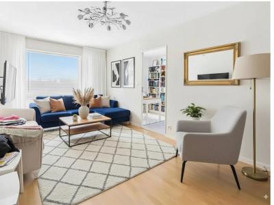 Vente Appartement 3 pi�ces RENNES 35000