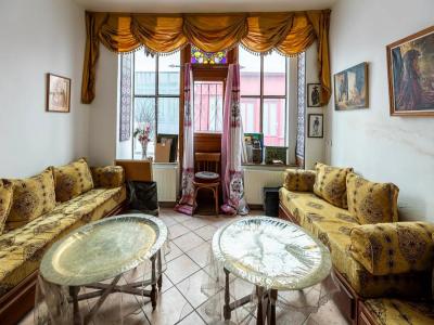 Vente Appartement 3 pi�ces PARIS-10EME-ARRONDISSEMENT 75010