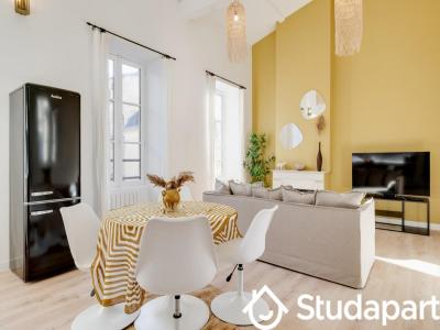 Location Appartement BORDEAUX 33000