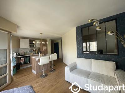 Location Appartement ANGERS 49000