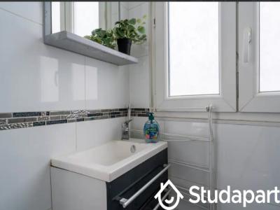 Location Maison 2 pi�ces PARIS-10EME-ARRONDISSEMENT 75010