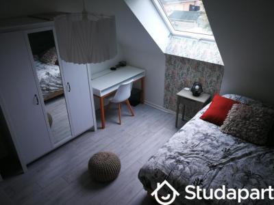 Location Appartement MONTREUIL-JUIGNE 49460