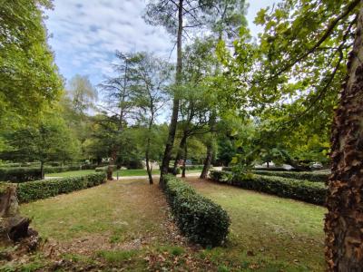 Vente Maison 4 pi�ces SAINT-ETIENNE-VALLEE-FRANCAISE 48330