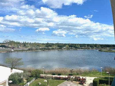 Vente Appartement 2 pi�ces GRAU-DU-ROI 30240