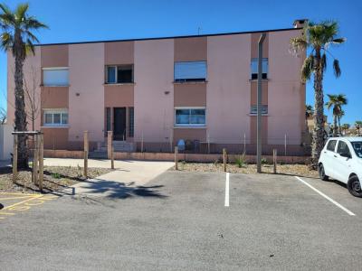 Vente Appartement PORTIRAGNES PLAGES 34