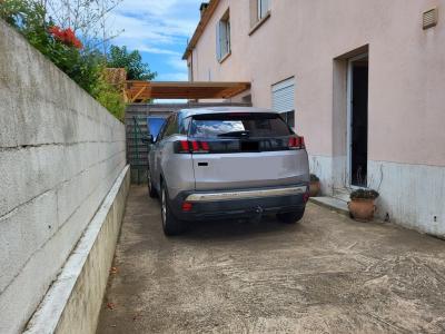 Vente Appartement PORTIRAGNES 400 M�TRES DE LA PLAGE 34