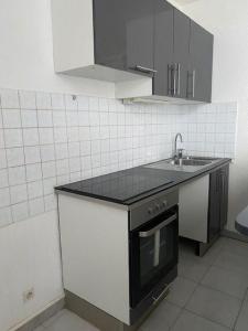 Vente Appartement 3 pièces NIMES 30900